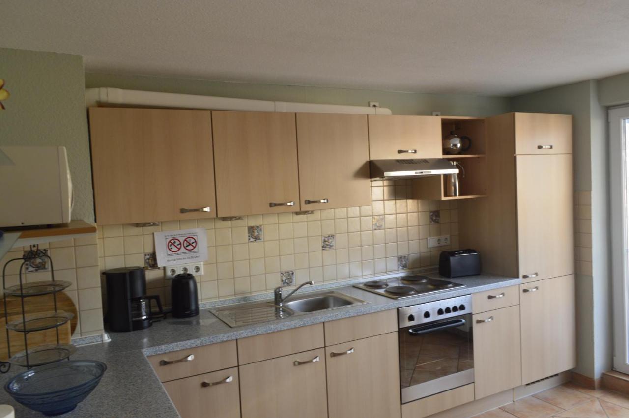 Ferienhaus Stana Leer Kültér fotó