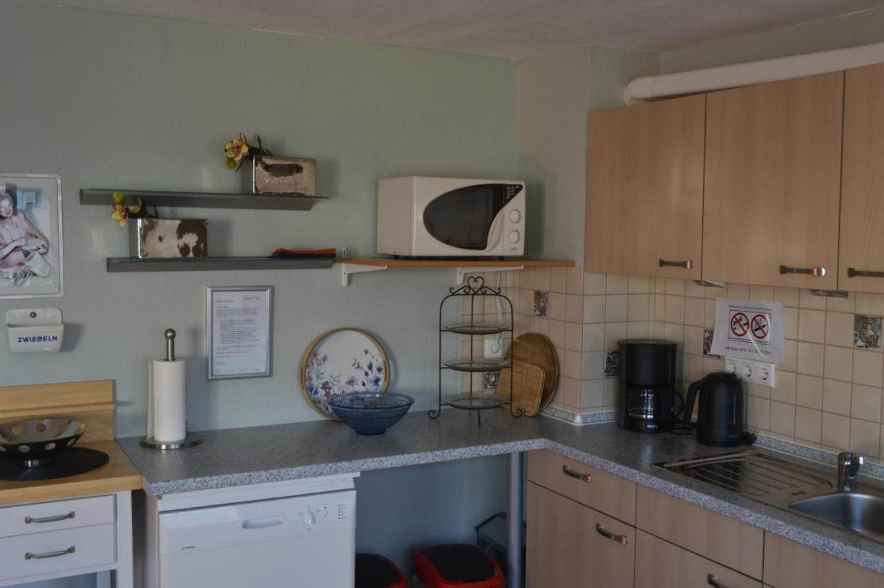 Ferienhaus Stana Leer Kültér fotó