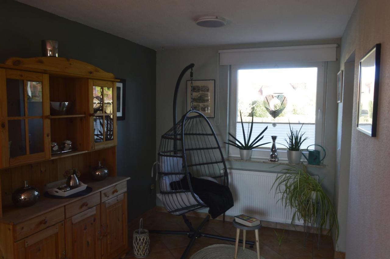 Ferienhaus Stana Leer Kültér fotó