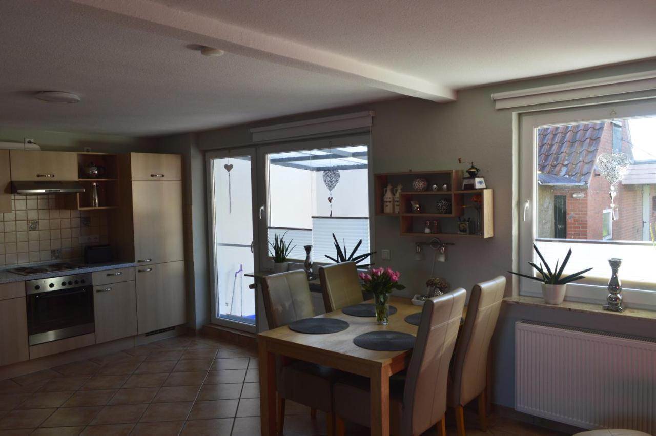 Ferienhaus Stana Leer Kültér fotó