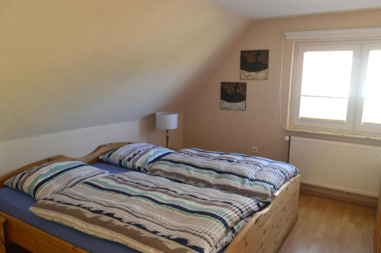 Ferienhaus Stana Leer Kültér fotó
