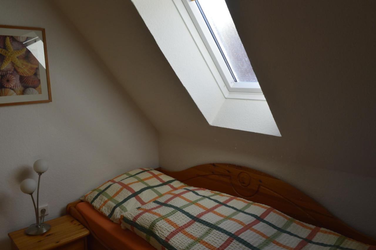 Ferienhaus Stana Leer Kültér fotó