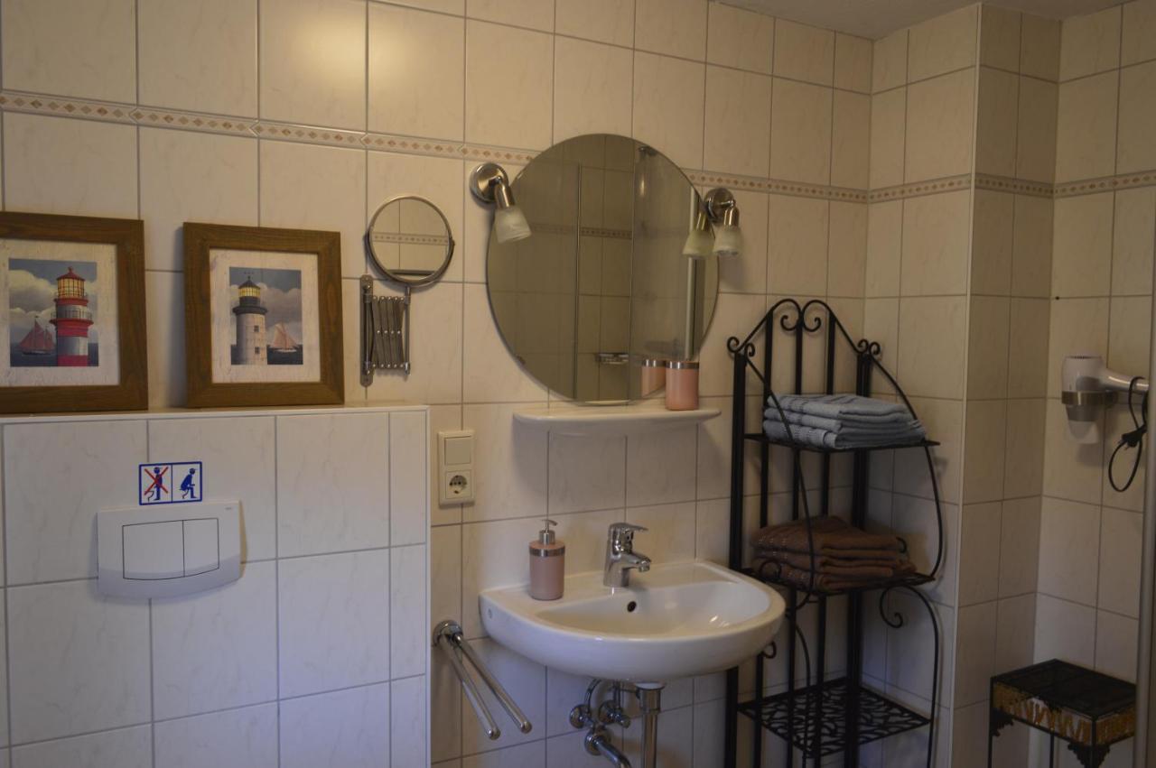 Ferienhaus Stana Leer Kültér fotó