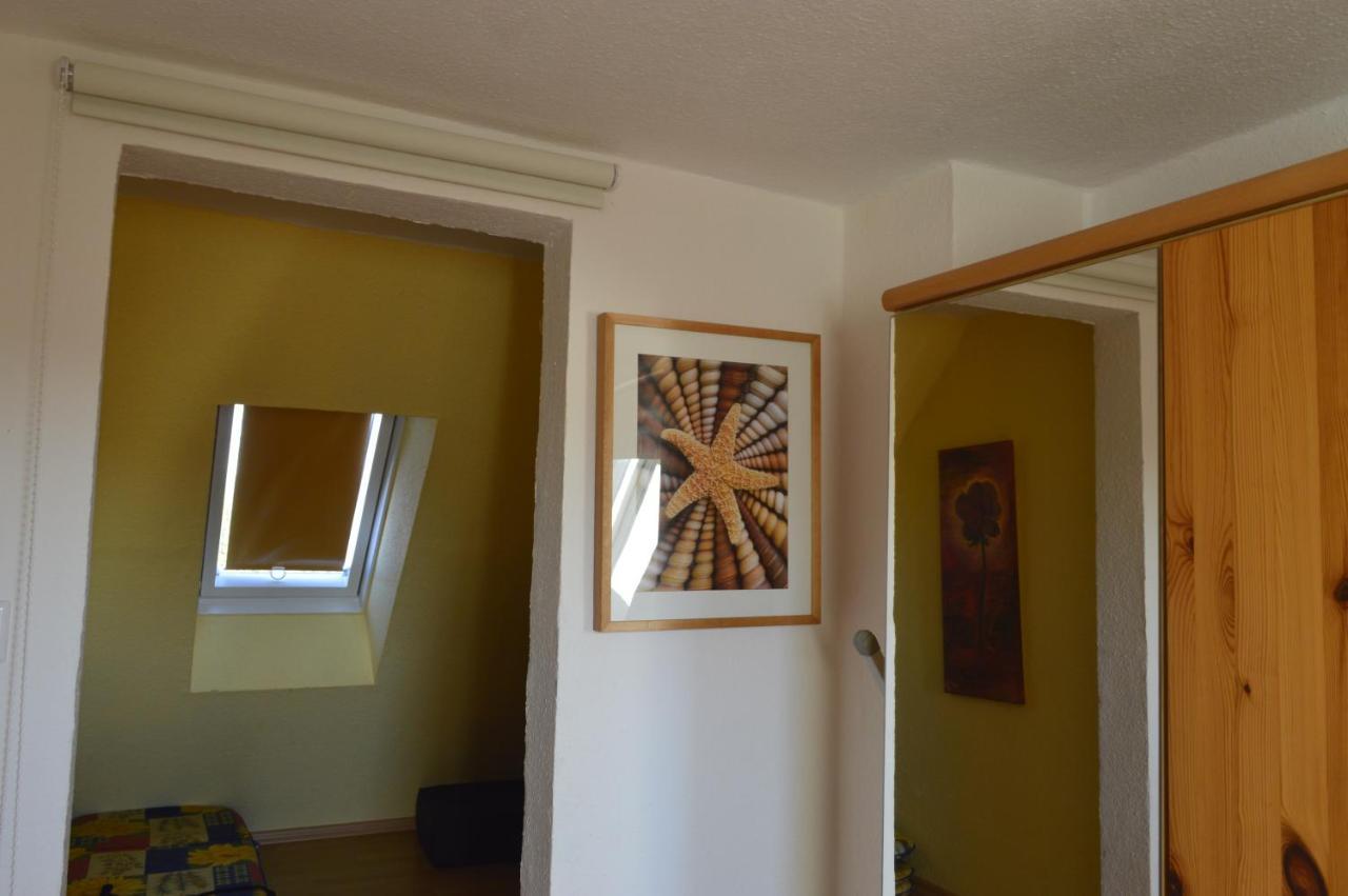 Ferienhaus Stana Leer Kültér fotó
