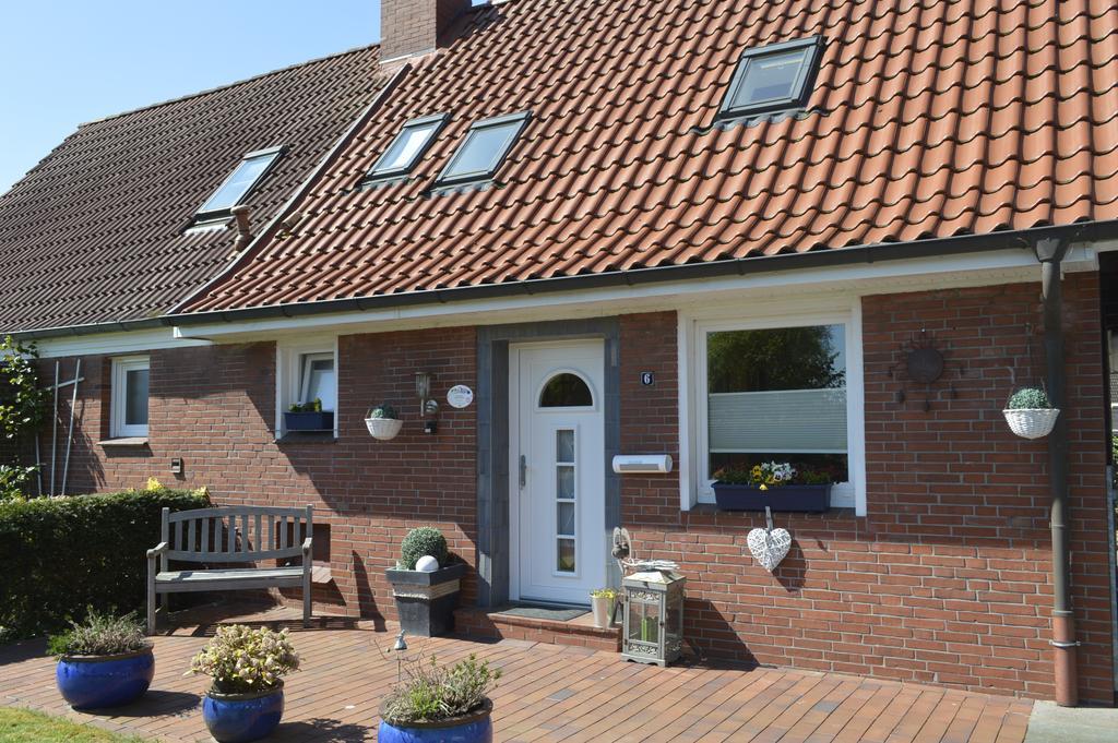 Ferienhaus Stana Leer Kültér fotó